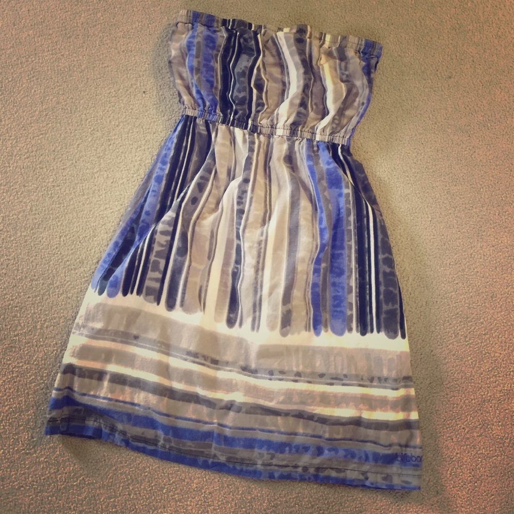 Billabong dress