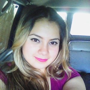 Meet your Posher, Angelica