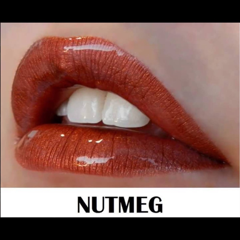 Nutmeg LipSense SEALED