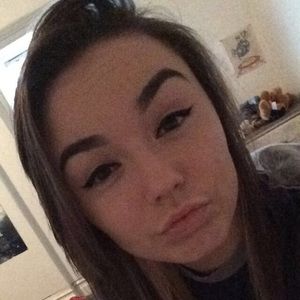 Meet your Posher, Kirsten