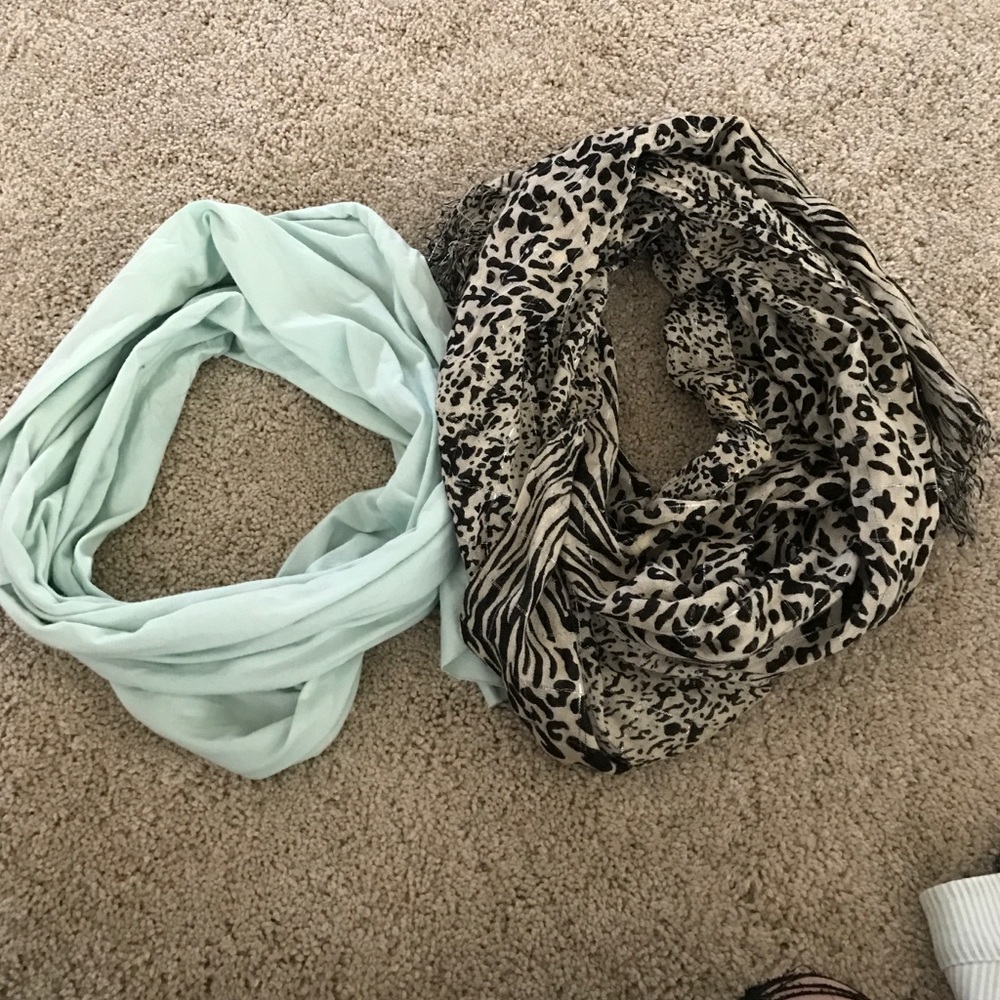 Scarf bundle