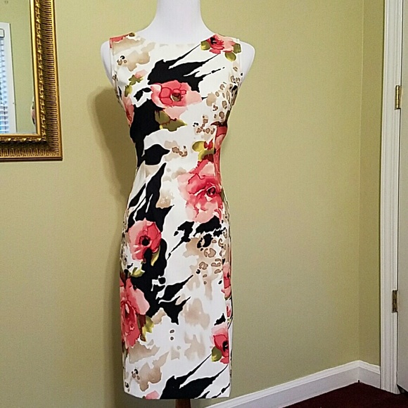 Connected Apparel  Dresses & Skirts - NWOT Dress from Connected Apparel