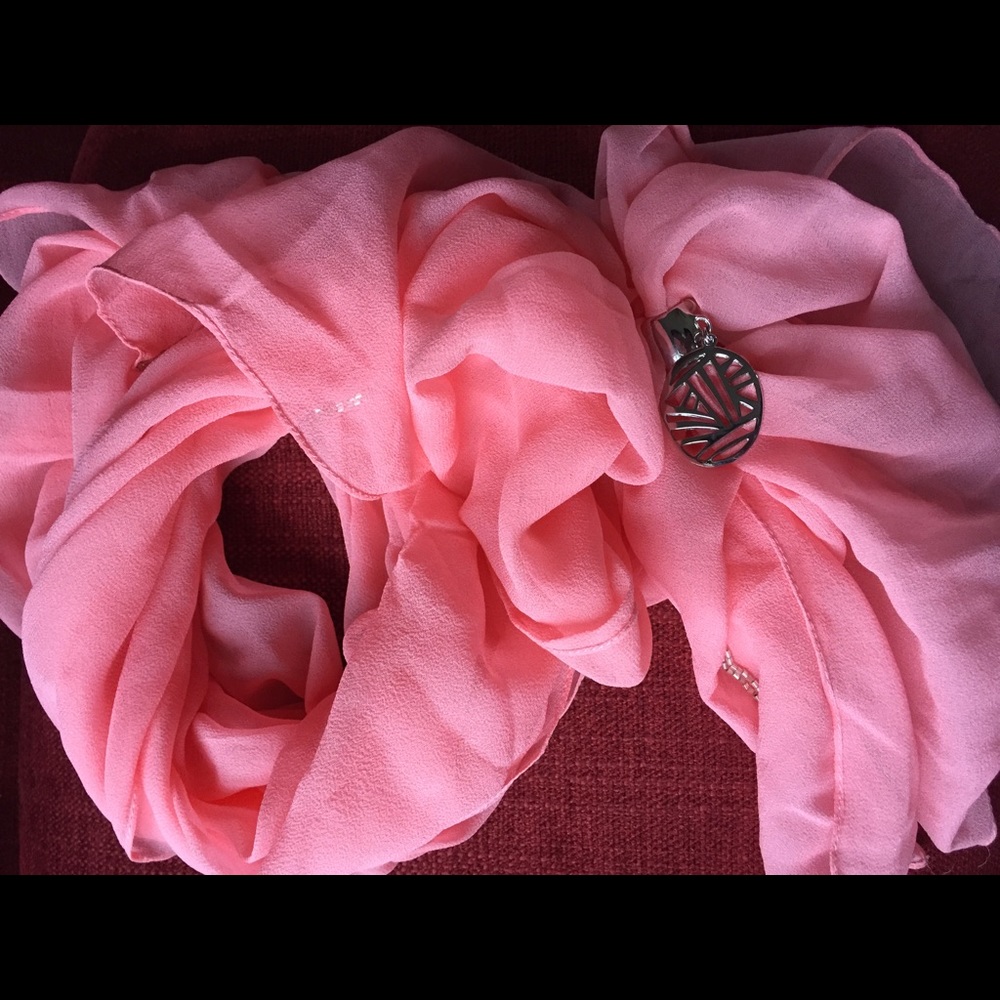 Scarf ring - Picture 3 of 3