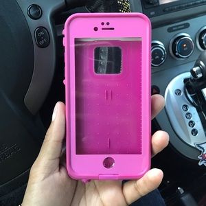 iPhone 6 waterproof case