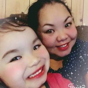 Meet your Posher, Kathy