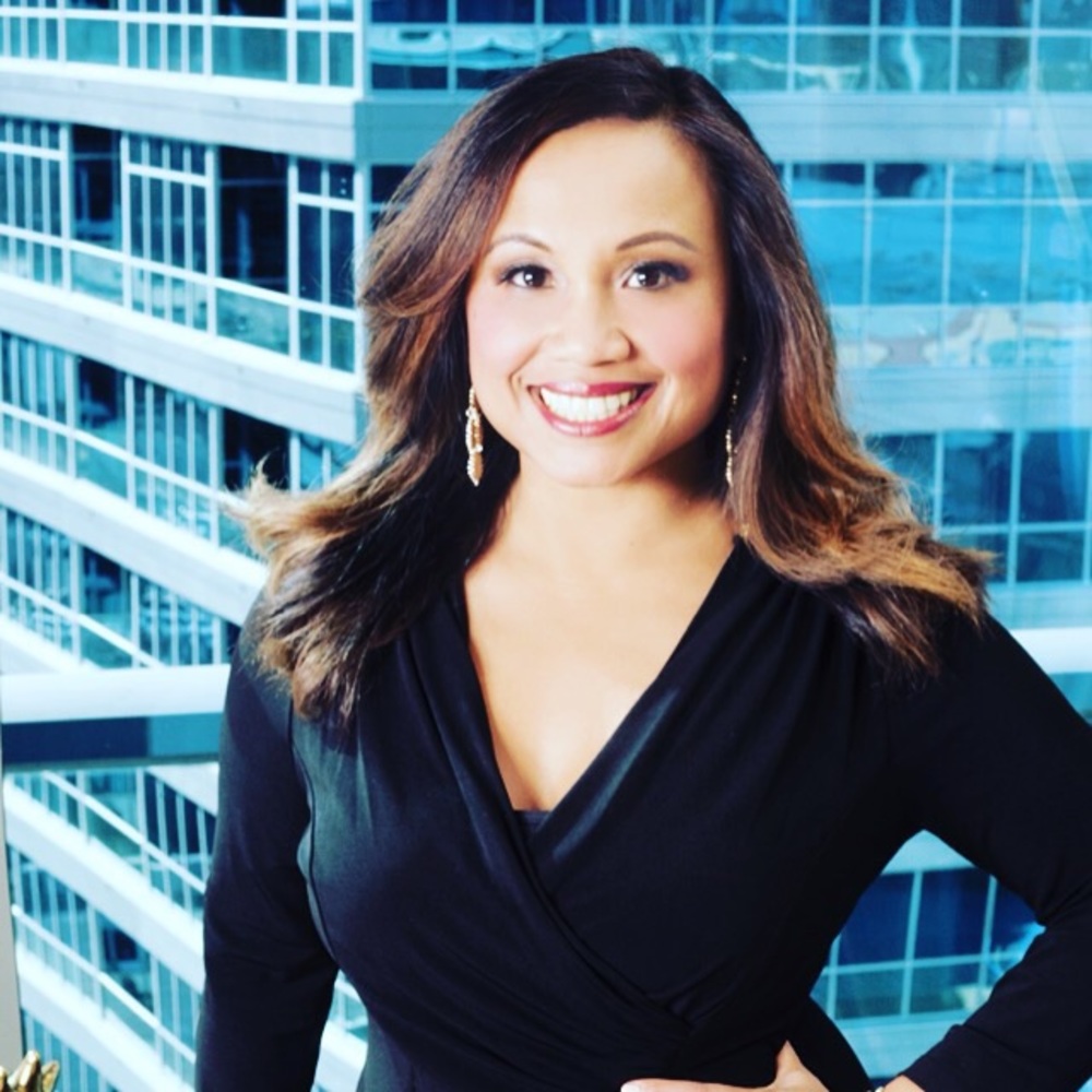 Meet your Posher, Patranya