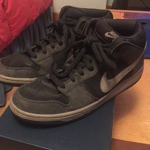 Nike SB Dunks