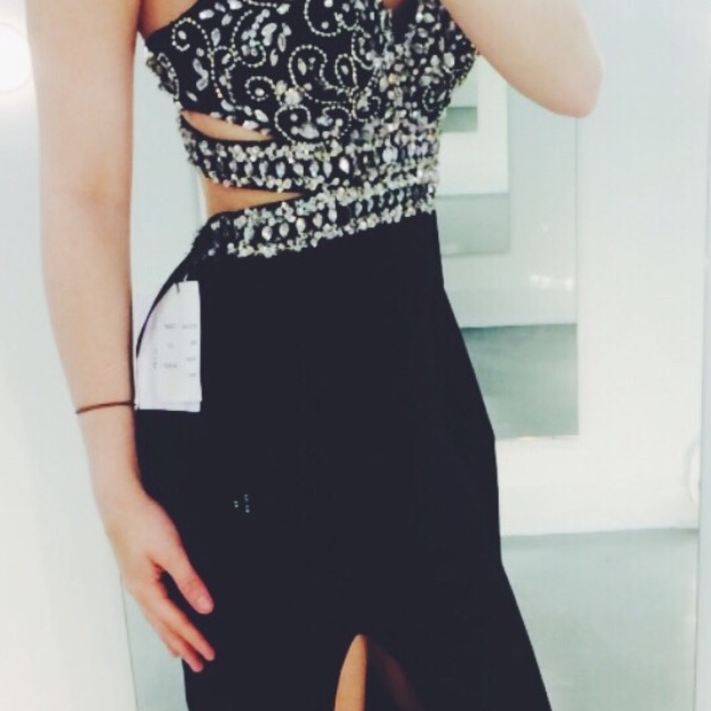 Prom dress!!