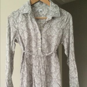 Maternity top