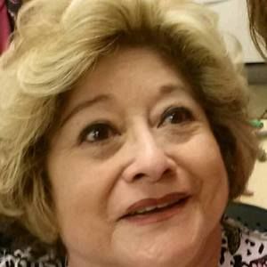 Meet your Posher, Vickie