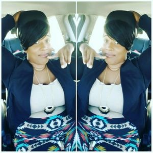 Meet your Posher, Jeannette