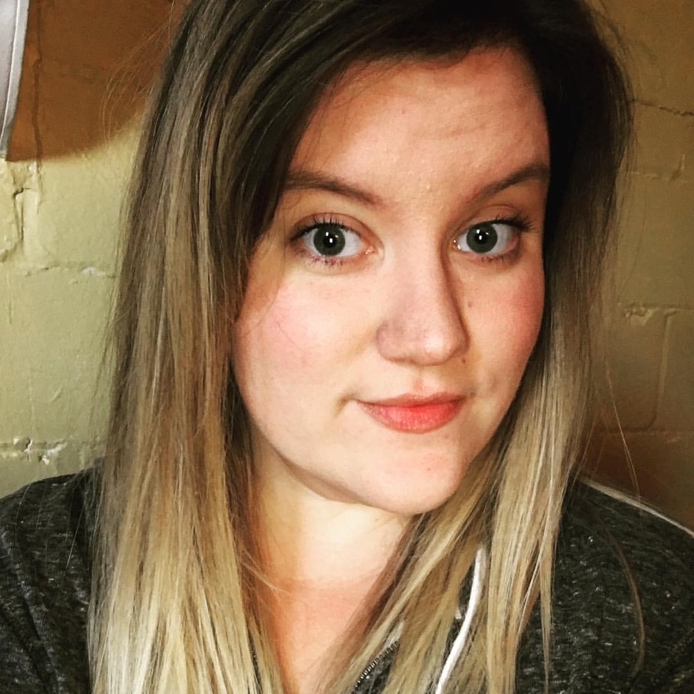 Meet your Posher, Colleen