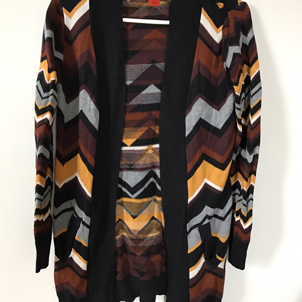 Missoni Sweater
