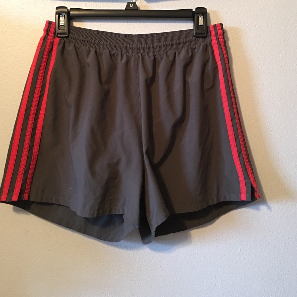 Adidas woman's swim shorts