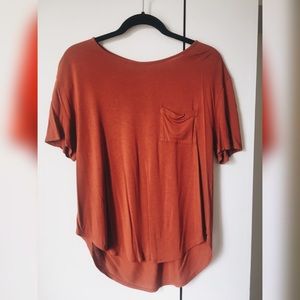 TOPSHOP Casual Tee