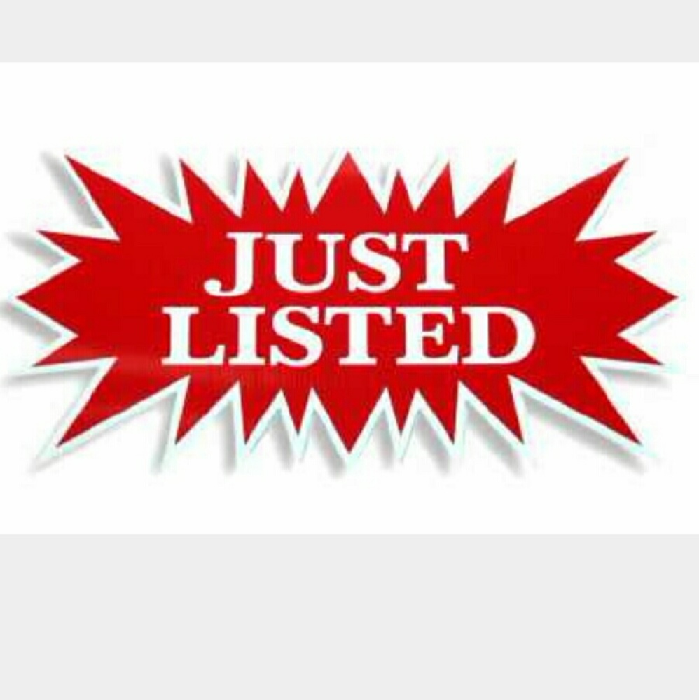 💜Check out the newest listings 💜