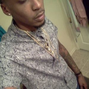 Meet your Posher, Young