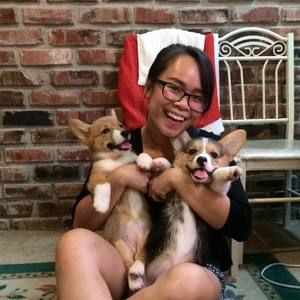 Meet your Posher, Vi