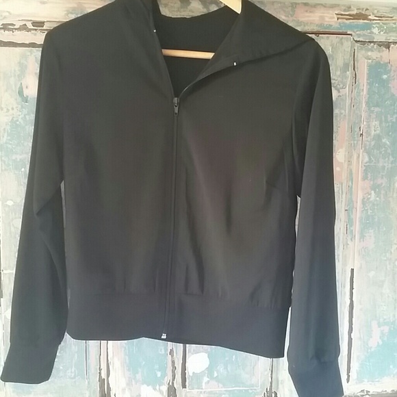 Black jacket office - Picture 1 of 3