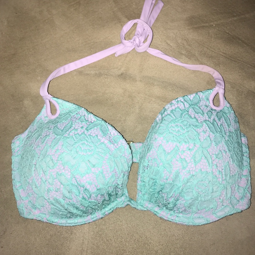Victoria Secret Bathing Suit Top