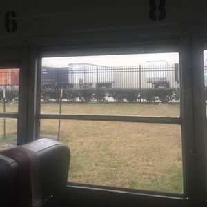 Meet your Posher, Marilyn