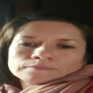 Meet your Posher, Marietta