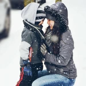 Meet your Posher, Leslie