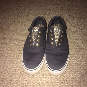 Sperry sneakers