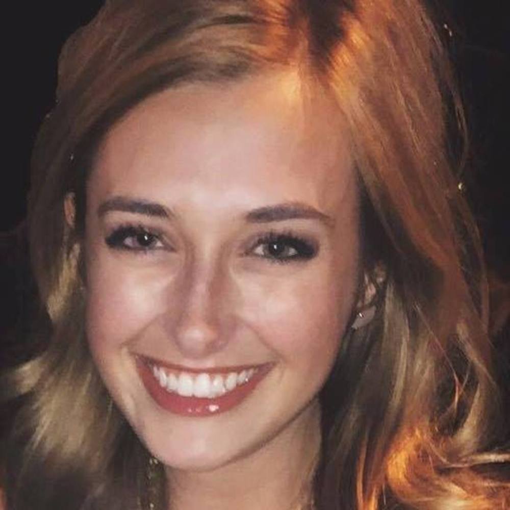 Meet your Posher, Claire