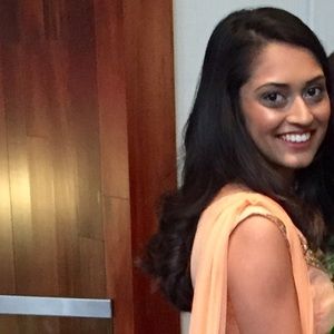 Meet your Posher, Payal