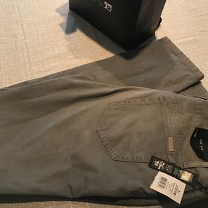 Got them as a gift but unfortunately to small