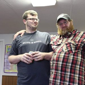 Meet your Posher, Taylor