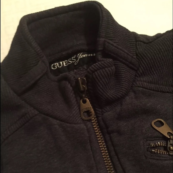 Guess Jeans jacket - Picture 1 of 4