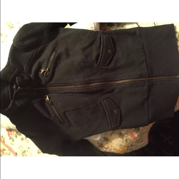 Guess Jeans jacket - Picture 2 of 4