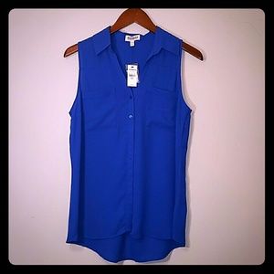 Sleeveless Express Portofino