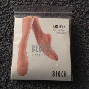 🆕 Eclipse Sole Protection