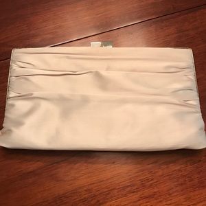 Ivory clutch