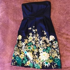 Floral Dress WORN ONCE