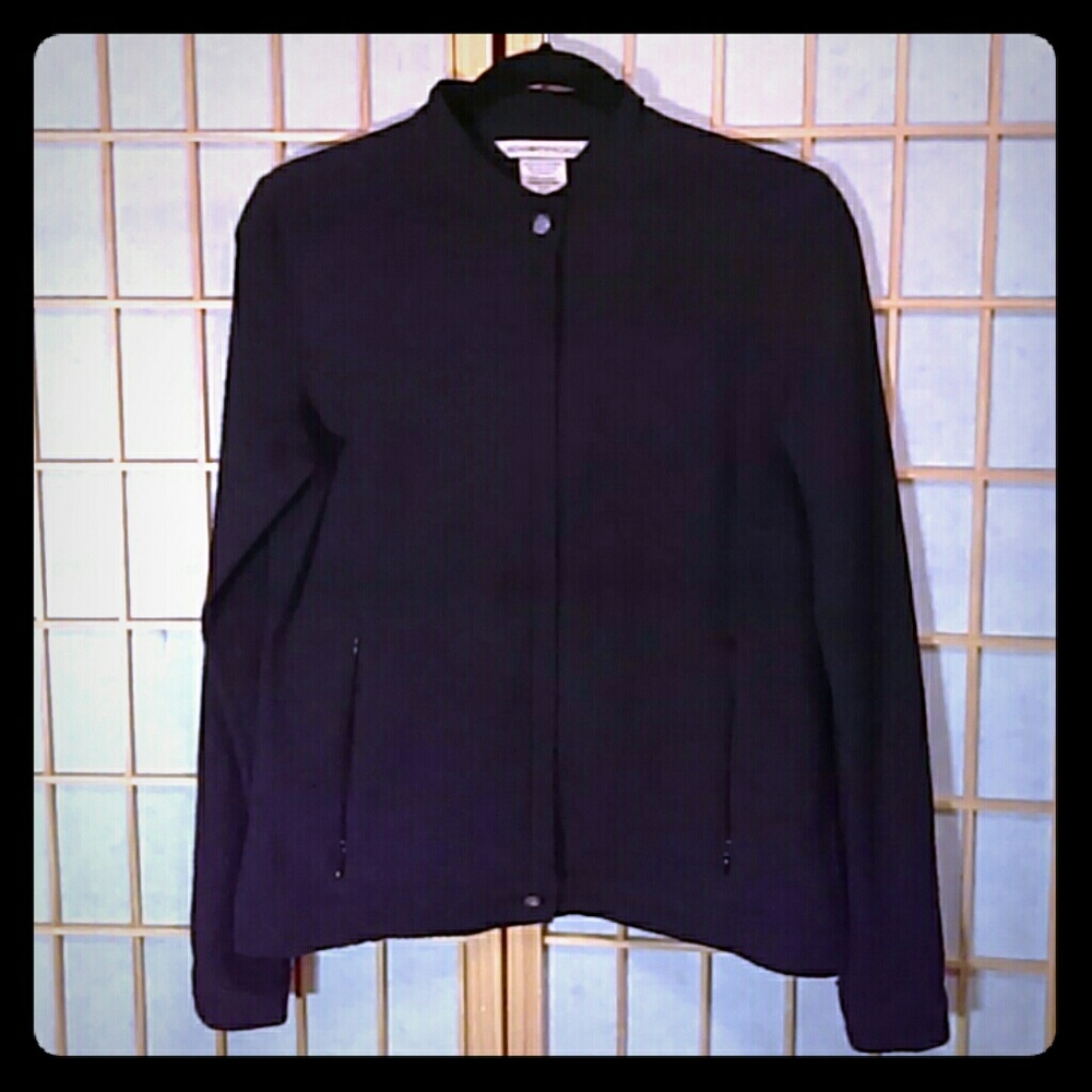 Nice Black Jacket