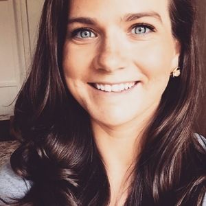 Meet your Posher, Ciara