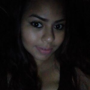 Meet your Posher, Kenia