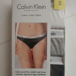 Calvin Klein Carousel Underwear