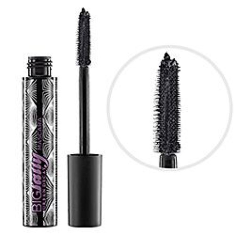 NIB Urban Decay Big Fatty Mascara