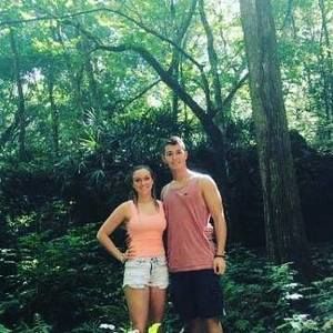 Meet your Posher, Luke