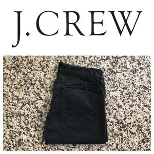 J. Crew Toothpick Jeans