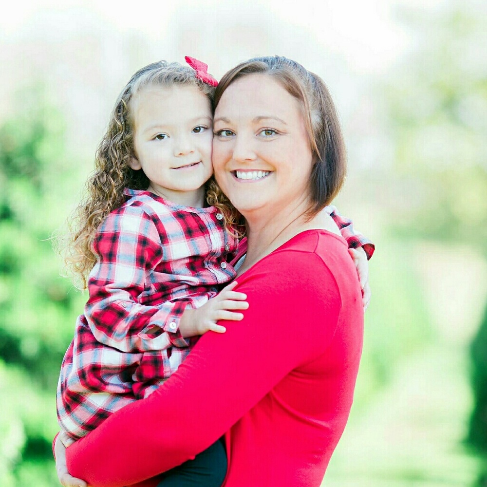 Meet your Posher, Tracy