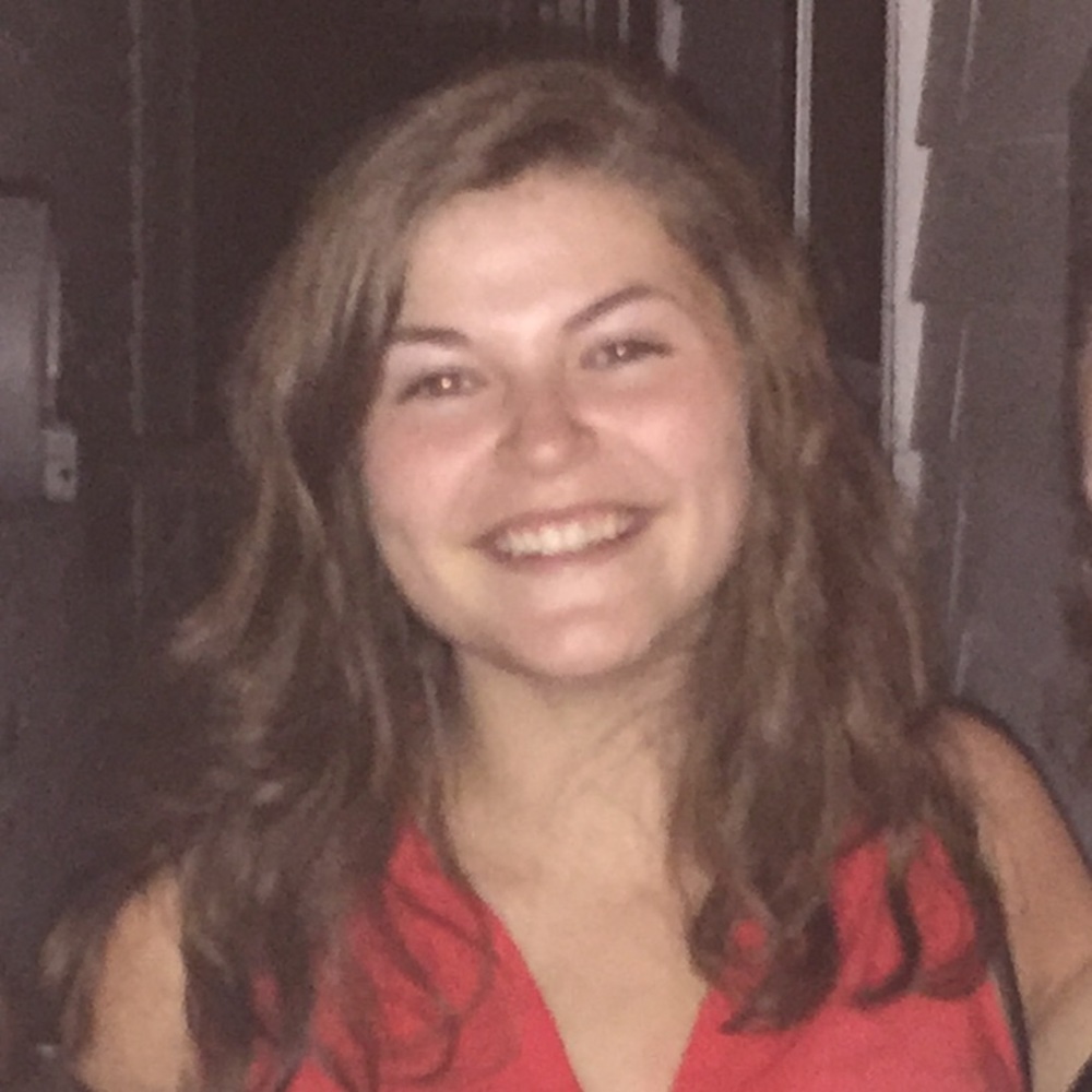 Meet your Posher, Sarah