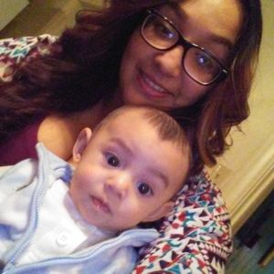 Meet your Posher, Alejandra