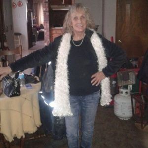 Meet your Posher, Susan