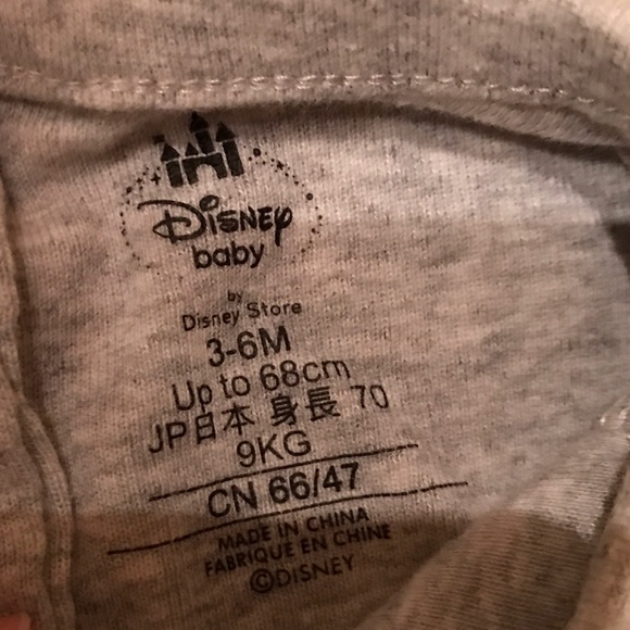 3-6 bundle! - Picture 2 of 4